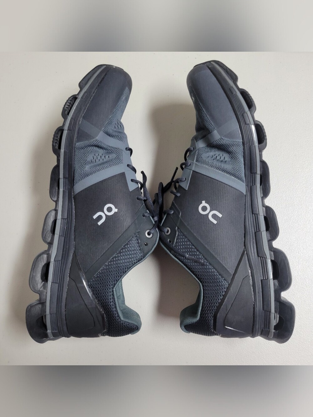 On Running Cloudace Running Shoes Men's Size 13. - Picture 6 of 11